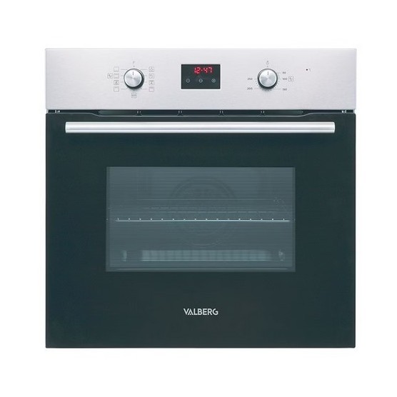 Four MFO65HX343C VALBERG