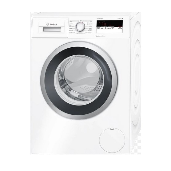 Lave Linge WAN28150FF/19 BOSCH