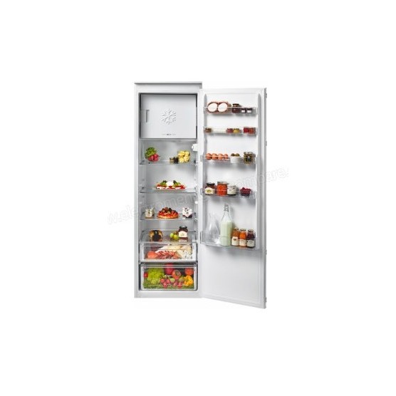Réfrigérateur CFBO3550E/1 CANDY