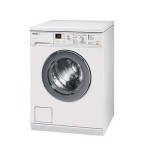 Machine à Laver W3222 MIELE