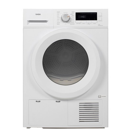 Séche Linge SABA