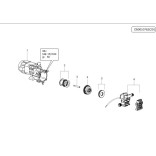 moteur nettoyeur lavor