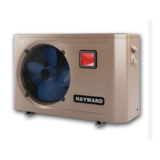 Pompe à Chaleur ENP6M HAYWARD
