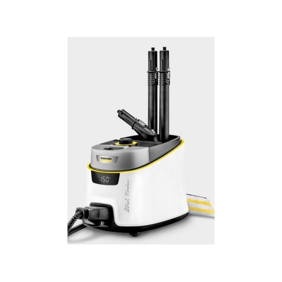 Nettoyeur Vapeur SC5 DELUXE KARCHER