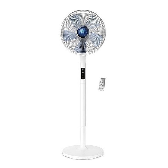 Ventilateur Turbo Silence Extrem VU5870F0/7X0 ROWENTA
