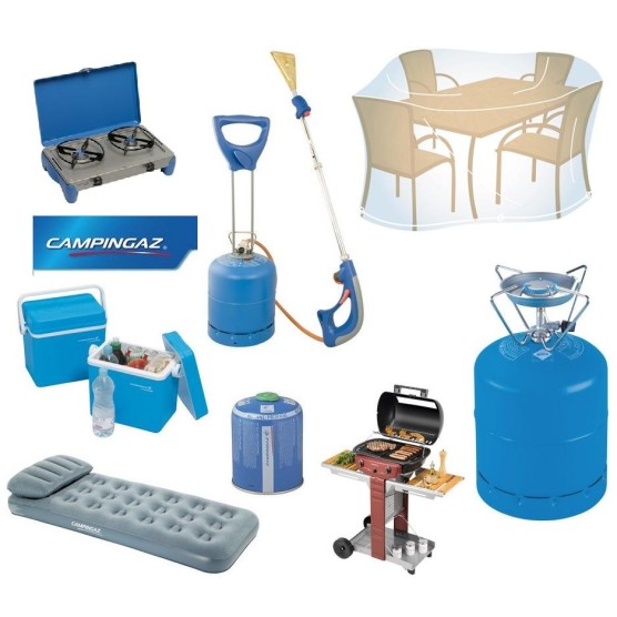 Appareils Neufs Campingaz