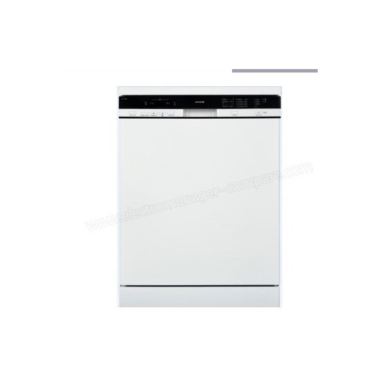 Lave Vaisselle ELV3-456B ESSENTIEL B