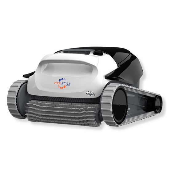 Robot Basic 99956032 Dolphin