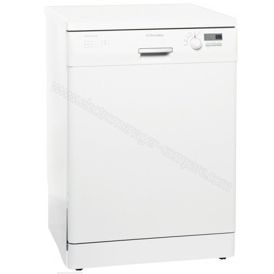 Lave Vaisselle ESF65060W ELECTROLUX