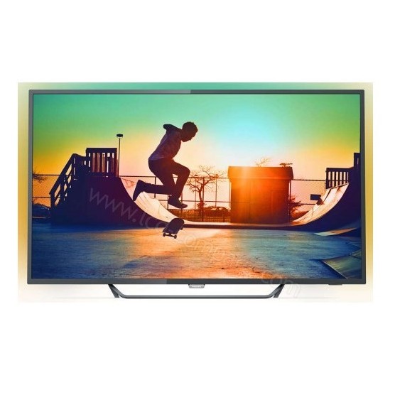 Téléviseur 65PUS6262/12 PHILIPS