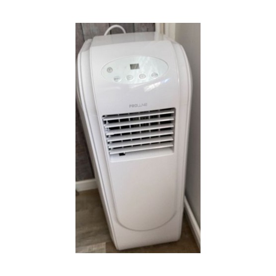Climatiseur GR80WB PROLINE