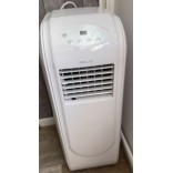 Climatiseur GR80WB PROLINE