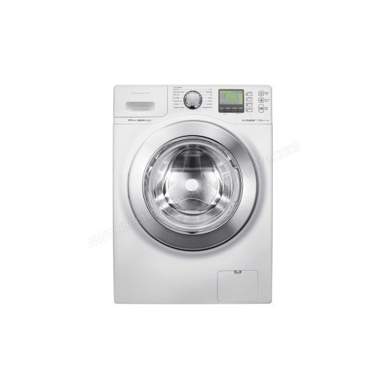 Machine à Laver WF1114XBD/XEF SAMSUNG