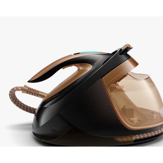 Centrale Vapeur GC9682/80 Philips