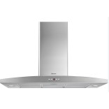 Hotte SHR4922X SAUTER