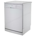 Lave Vaisselle DW496WHITE PROLINE