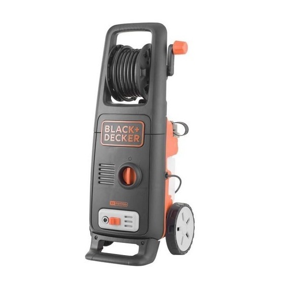 Nettoyeur Haute Pression BXPW1700PE BLACK DECKER