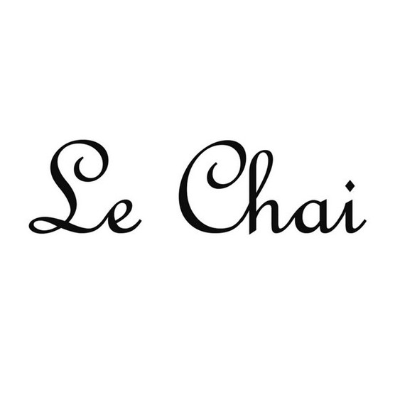 LE CHAI