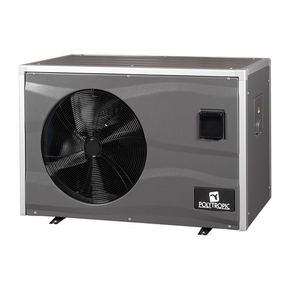 Pompe a chaleur MASTER INVERTER M Polytropic