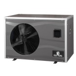 Pompe a chaleur MASTER INVERTER M Polytropic