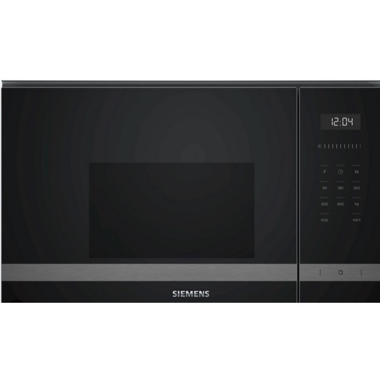 Micro Ondes BF425LMB1F/10 SIEMENS