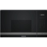 Micro Ondes BF425LMB1F/10 SIEMENS