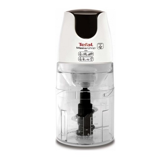 Hachoir MASTERCHOP XXL MB470B30/3P0 TEFAL