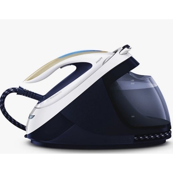 Centrale Vapeur GC9625/20 PHILIPS
