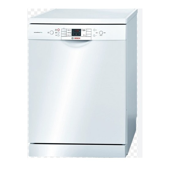 Lave Vaisselle SMS54M22EU/80 BOSCH