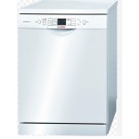 Lave Vaisselle SMS54M22EU/80 BOSCH