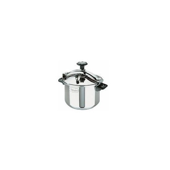 Cocotte Minute AUTHENTIQUE 10L P0531600/07A SEB