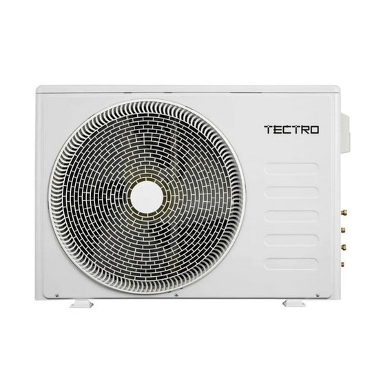 Climatisation TS 925 TECTRO