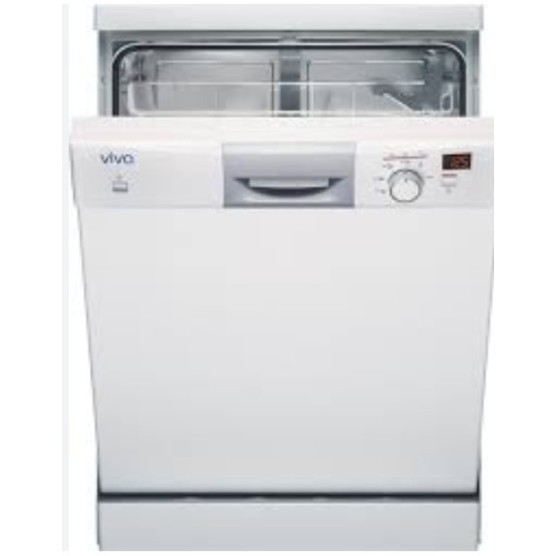 Lave Vaisselle VVD25W04EP/05 VIVA