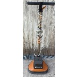 Cireuse B23 ELECTROLUX