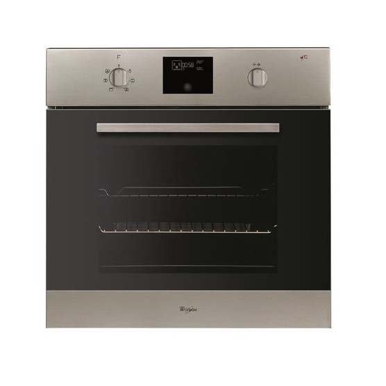 Four AKZ513/IX WHIRLPOOL