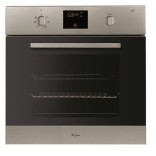 Four AKZ513/IX WHIRLPOOL