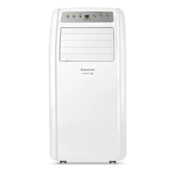 Climatiseur AC205RVKT Alpatec