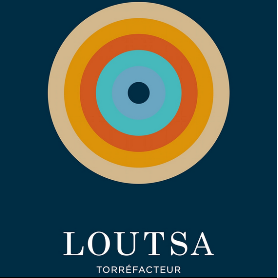 LOUTSA Torréfacteur