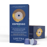 Café Capsules Loutsa