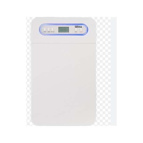 Déshumidificateur D520 Qlima