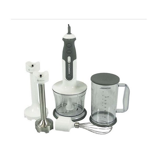Mixeurs Plongeant Triblade HDP402WH KENWOOD
