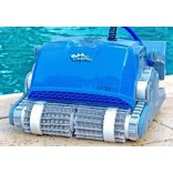 Robot piscine M400 / M500 Dolphin
