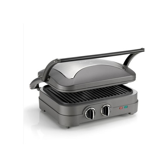 Grill GR47E Cuisinart
