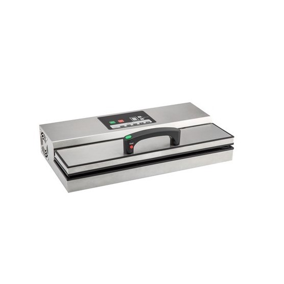 Machine à Emballer Sous Vide GVS1040 METRO