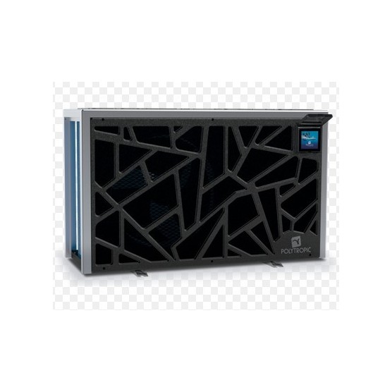 Pompe a chaleur MASTER INVERTER XM Polytropic
