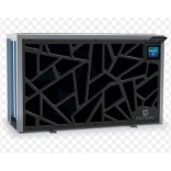 Pompe a chaleur MASTER INVERTER XM Polytropic