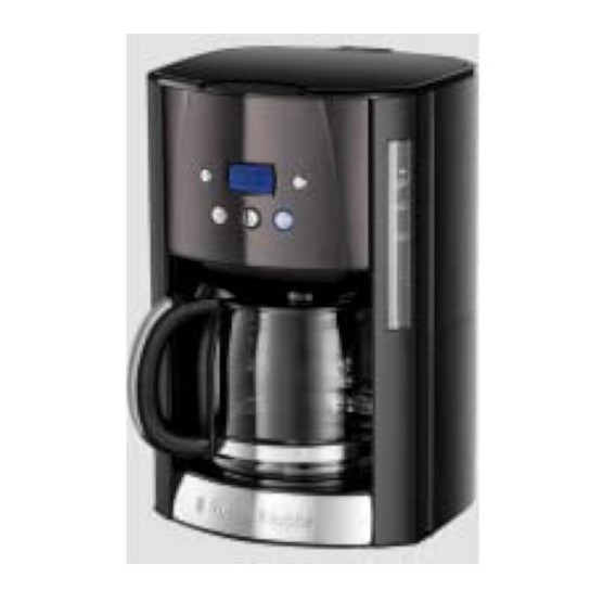 Cafetière 26160-56  Russell Hobbs