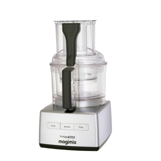 Préparateur Culinaire CS4200 XL 18422F MAGIMIX