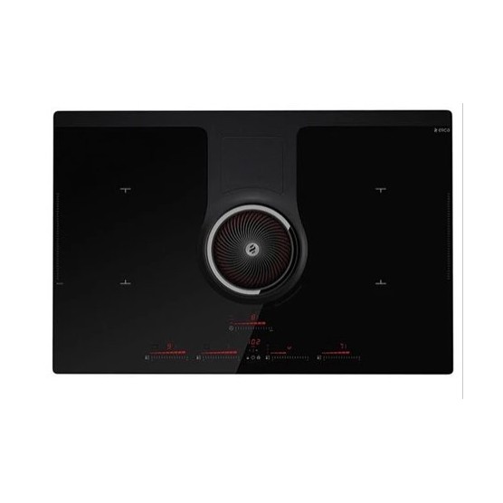 Plaque de Cuisson NIKOLATESLA BL/F/83 ELICA