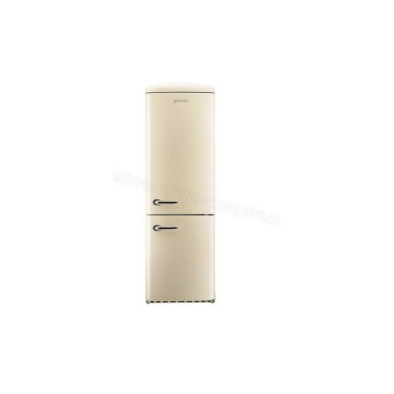 Réfrigérateur RK60359OC GORENJE